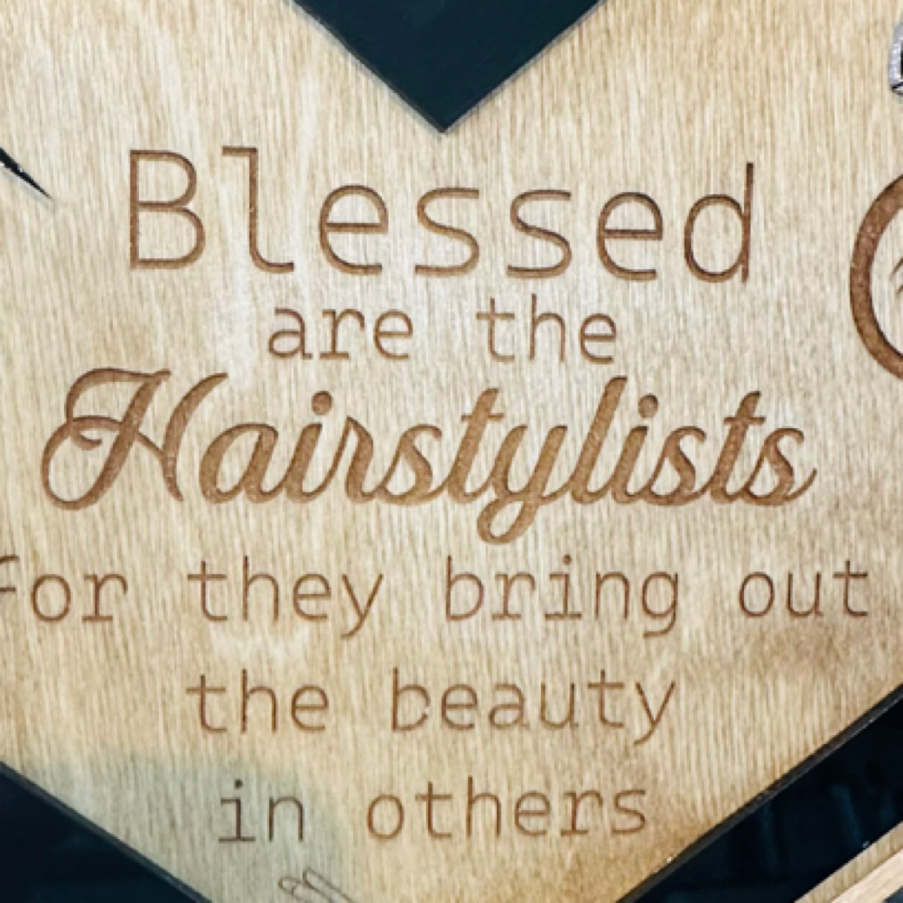 Gel/Polish Change at Wild Rose Hair & Co in Buhl, ID