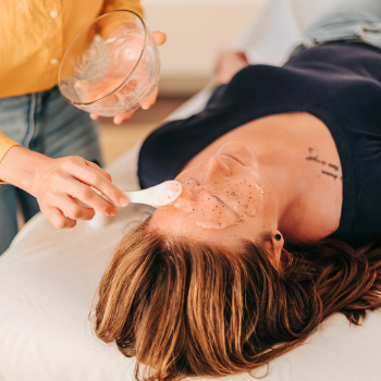 Everluxe Facial