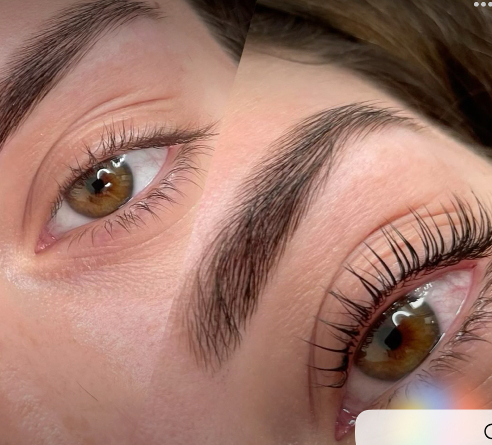 Lash Lift