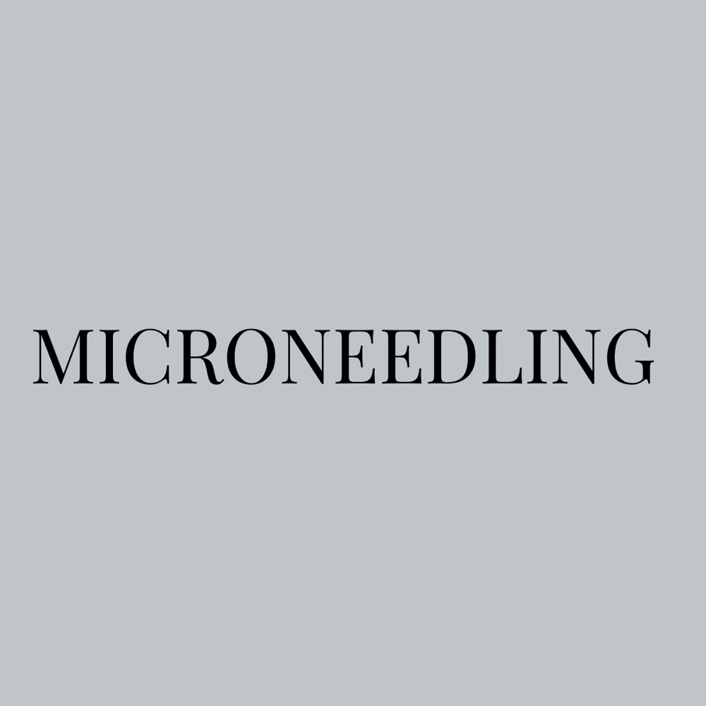 Microneedling Treatment at Danielle Smith Esthetics in Colorado Springs, CO