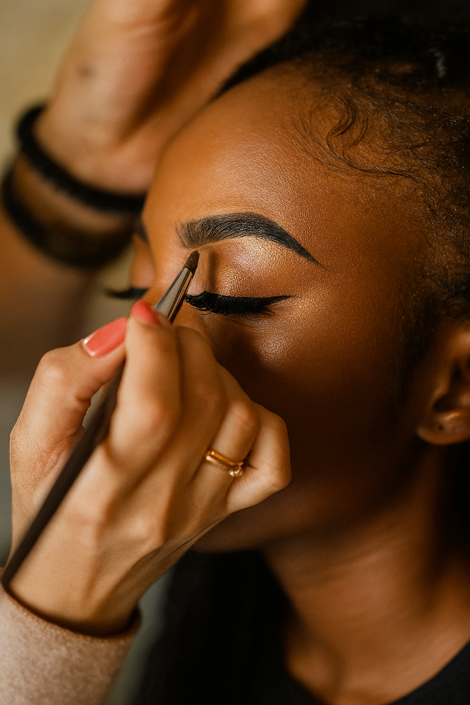 Brow Tint