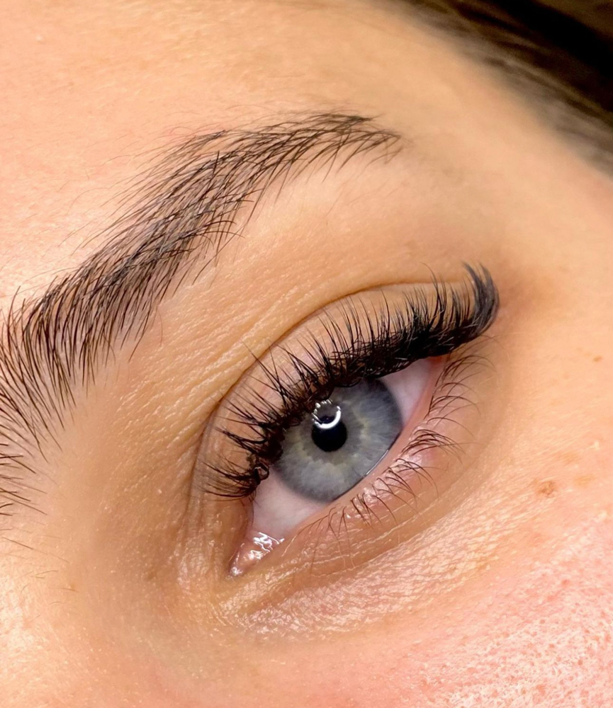 Classic Lash Extensions