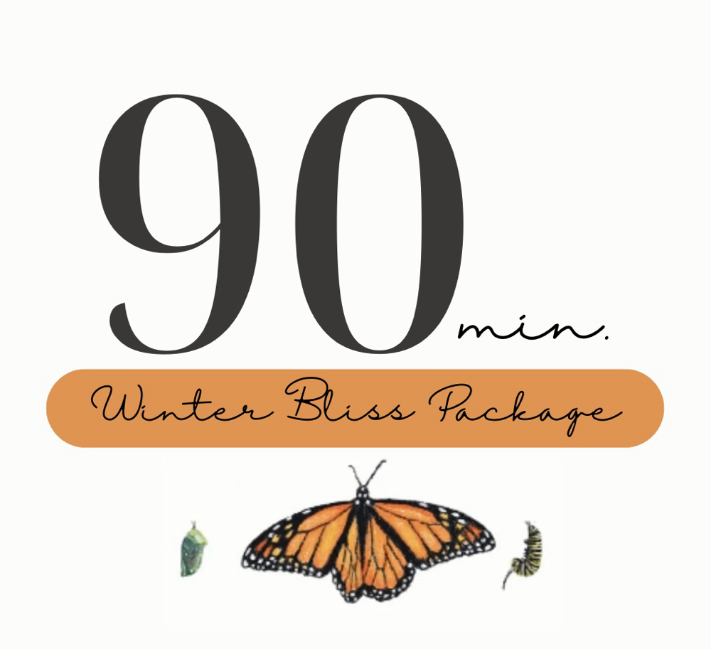 Winter Bliss Treatment