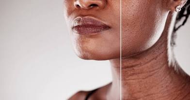 Firm + Lift Facial