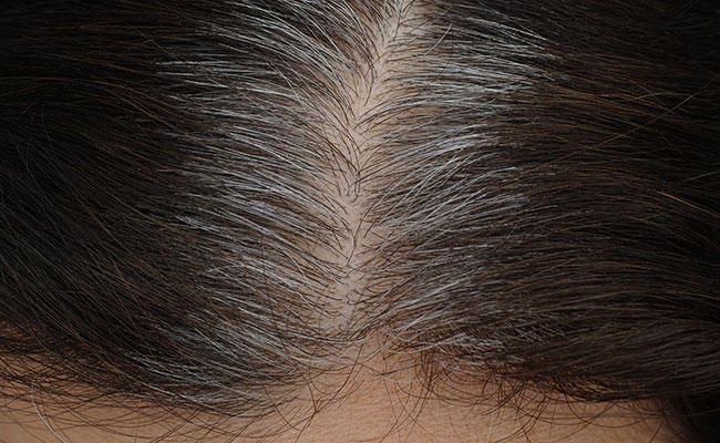 Root Color