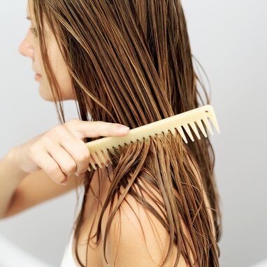 Keratin Treatment