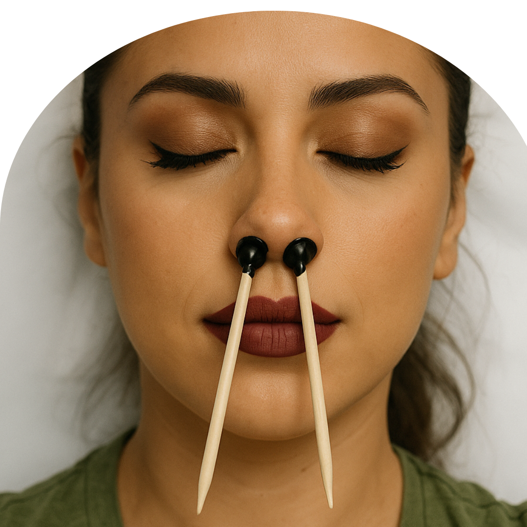 Nose Wax at Loto Beauty Bar in Toledo, OH