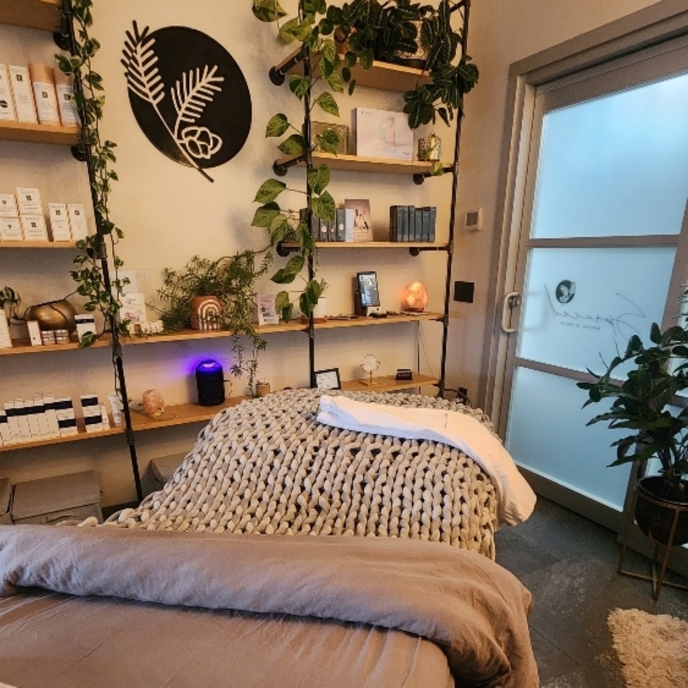 Signature Reset Facial