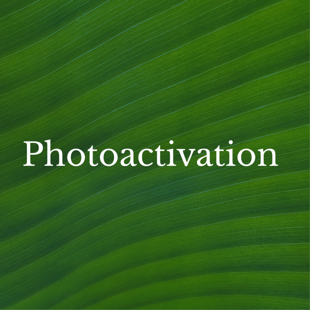 Photoactivation at Jen Rio Advanced Esthetics in Castle Rock, CO