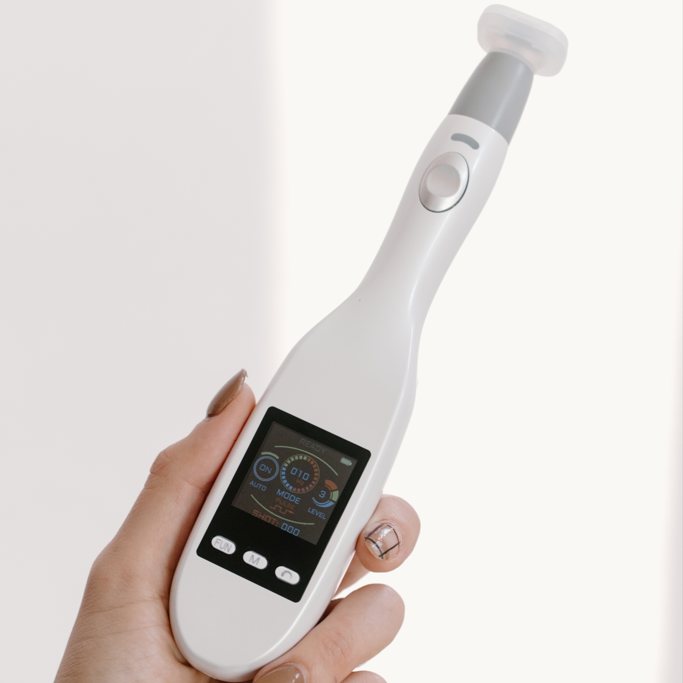Jet Plasma at Allure Aesthetics & Beauty Co in Oregon, IL