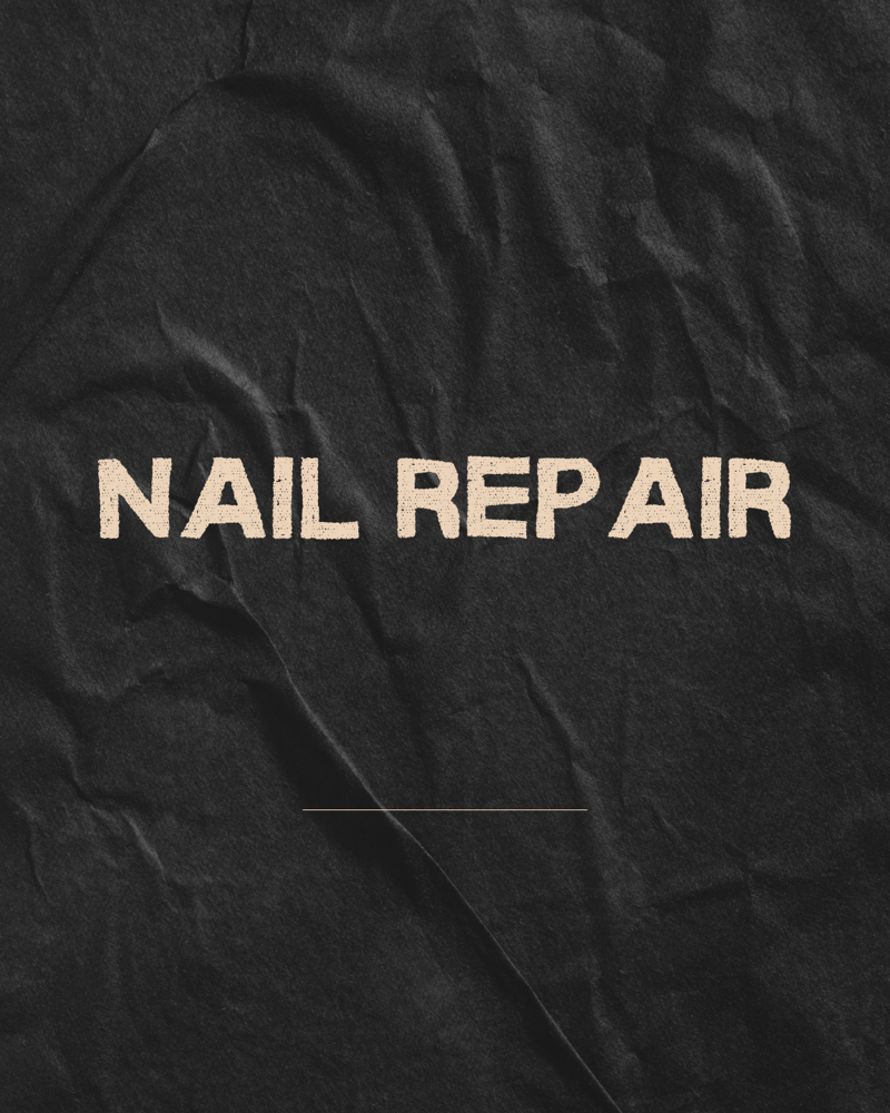 Nail Repair