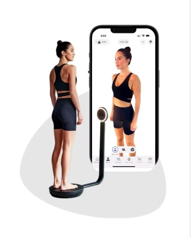 Body Composition Analysis