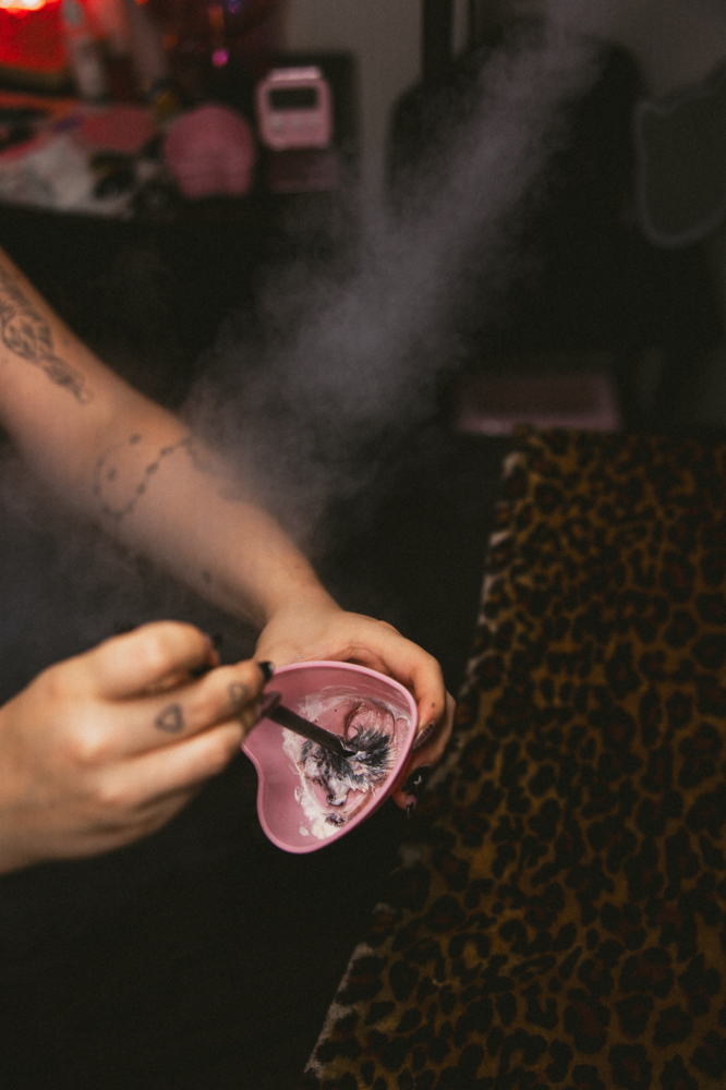 KentyxBeauty Signature Facial