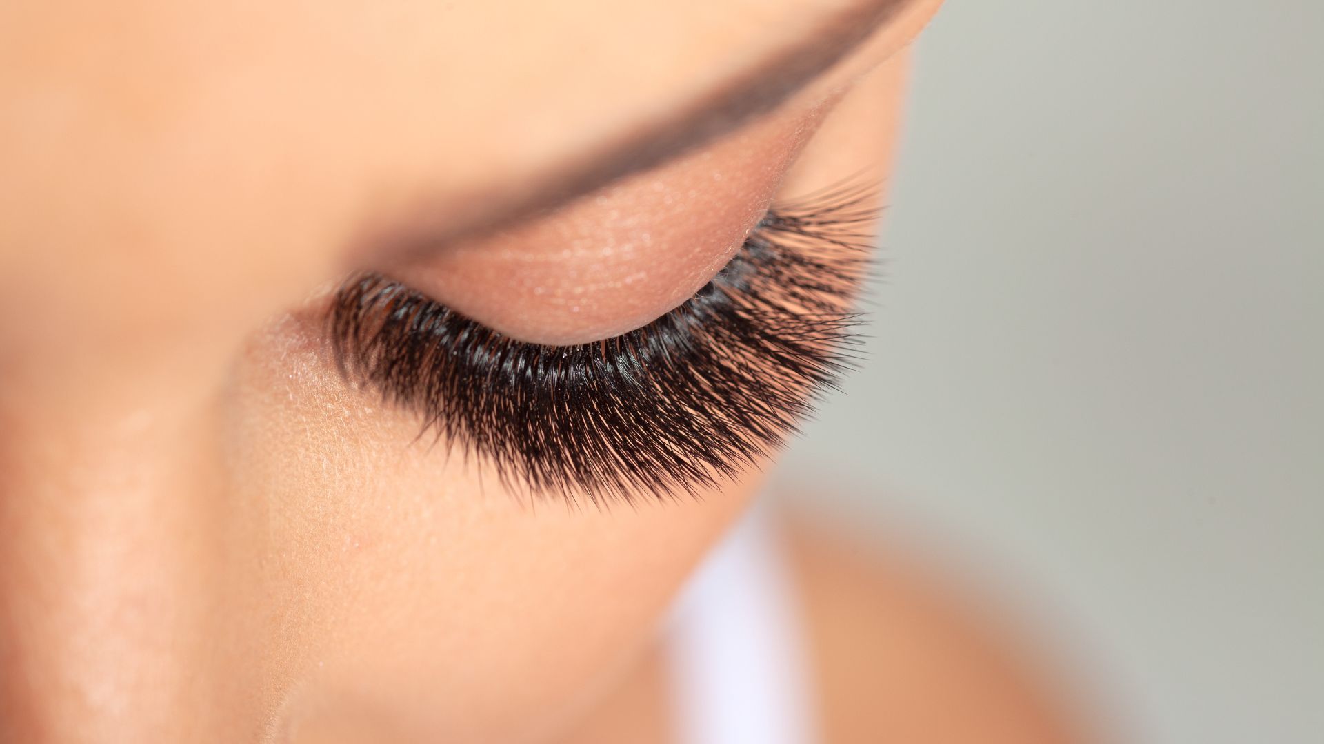 Lash Tint
