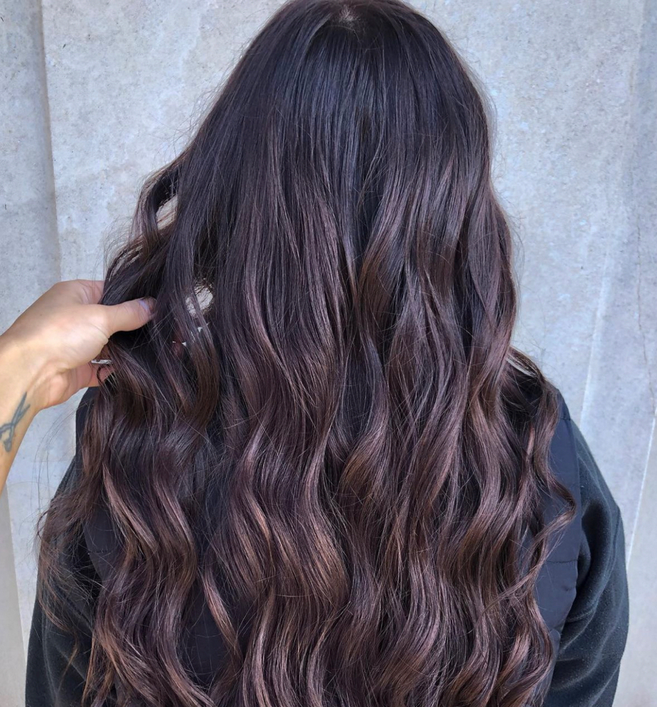 Root Color