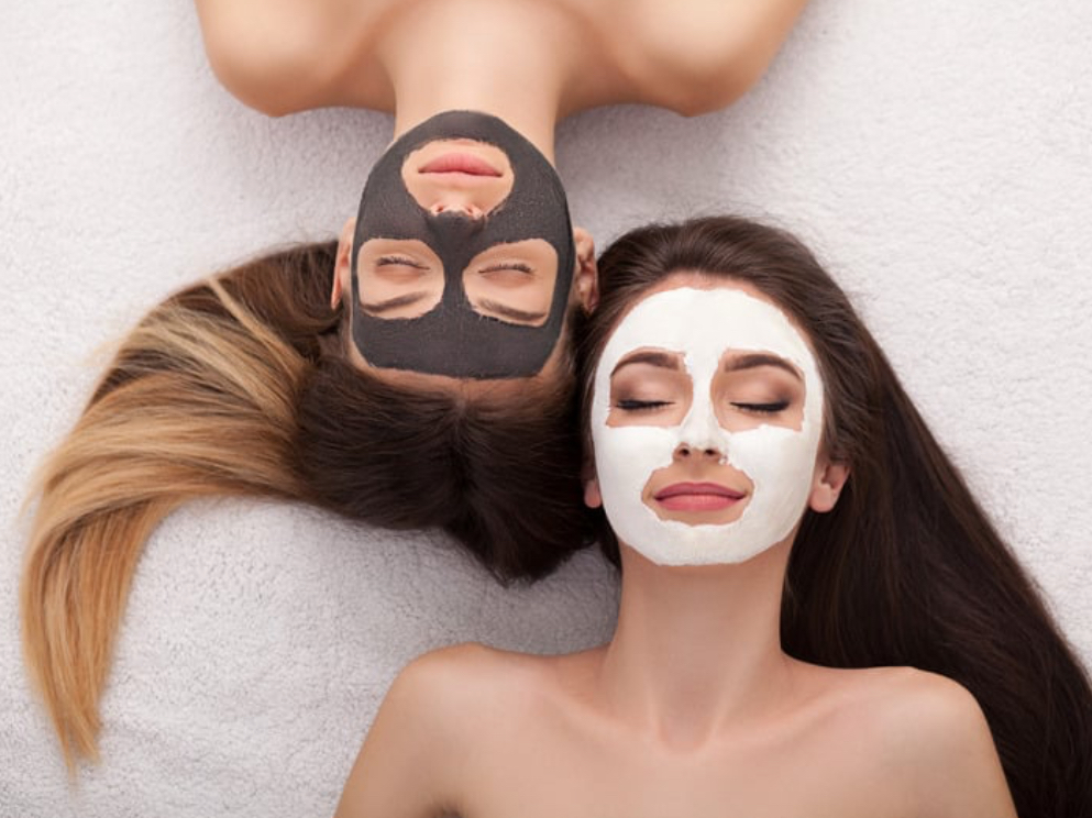 Specialty Mask Add-On