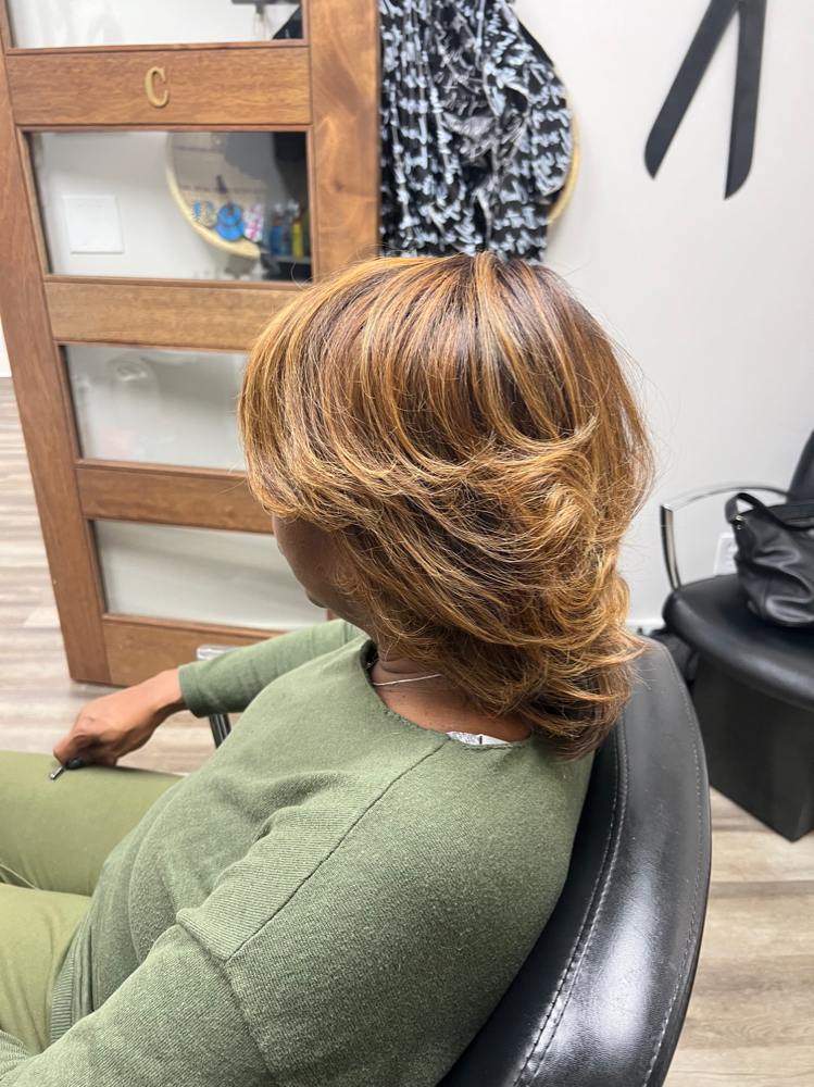 Highlights