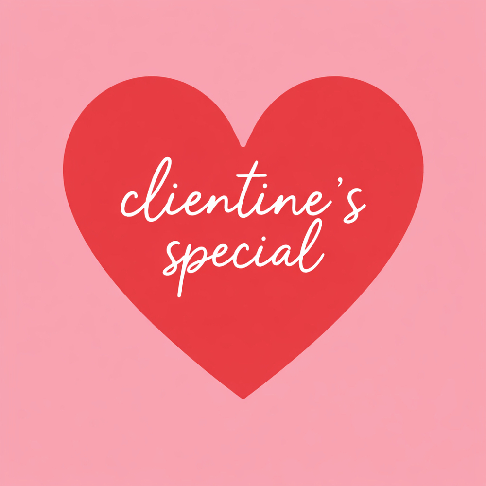 Royal Treatment Cut + Gloss