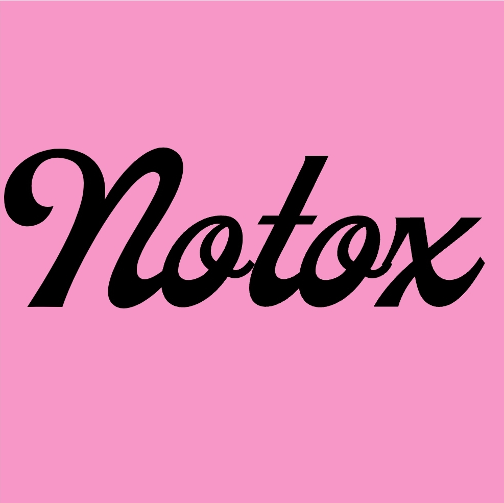 Cali NO-TOX Botox FACIAL