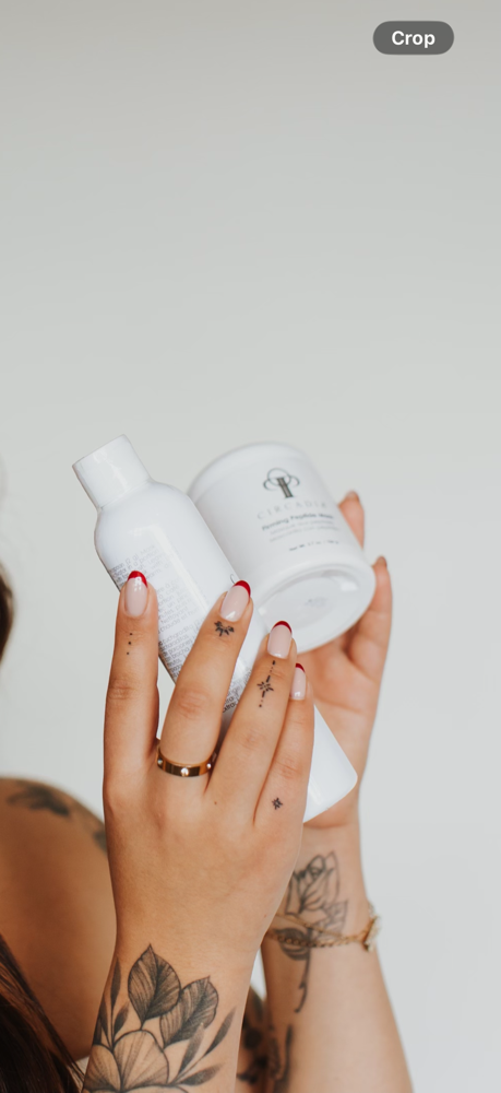 Firming & Lifting Facial