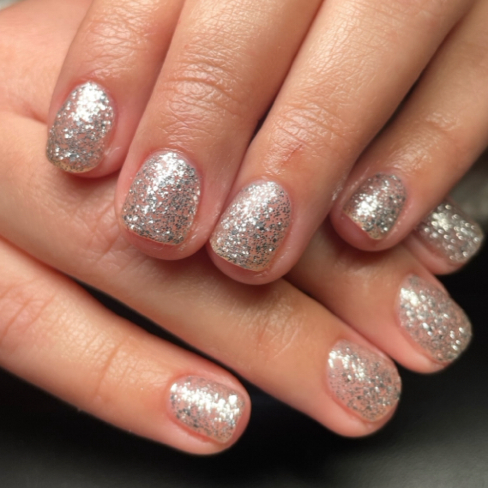 Gel Manicure at Eternal Aesthetics in Henrico, VA
