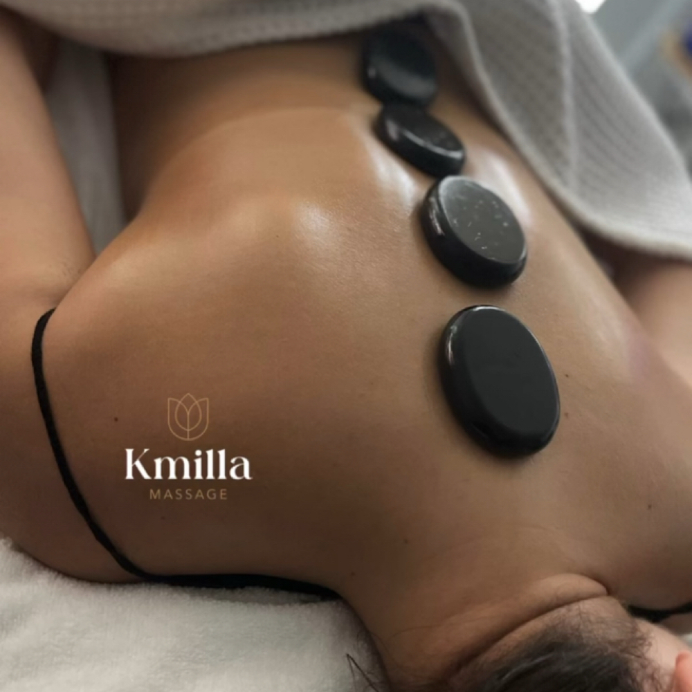 facial & full body Lymphatic at Brazilian Lymphatic Detox in San Mateo, CA