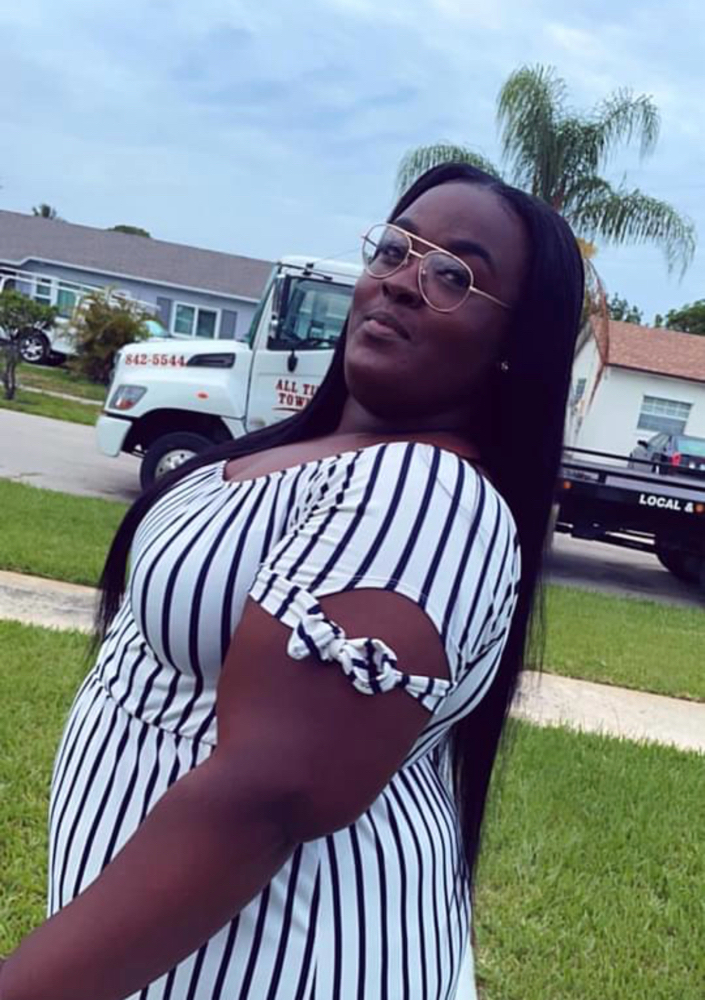 Traditional Sew In With Leave Out