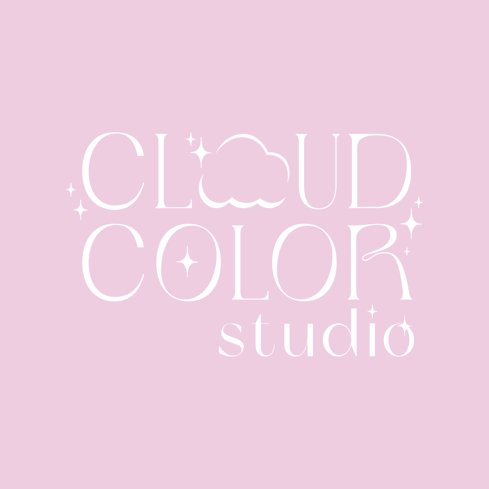 The Cumulus at Cloud Color Studio in Lima, OH