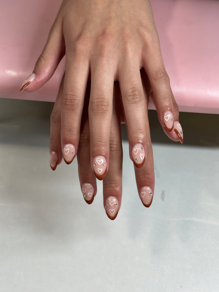 Rhinestones