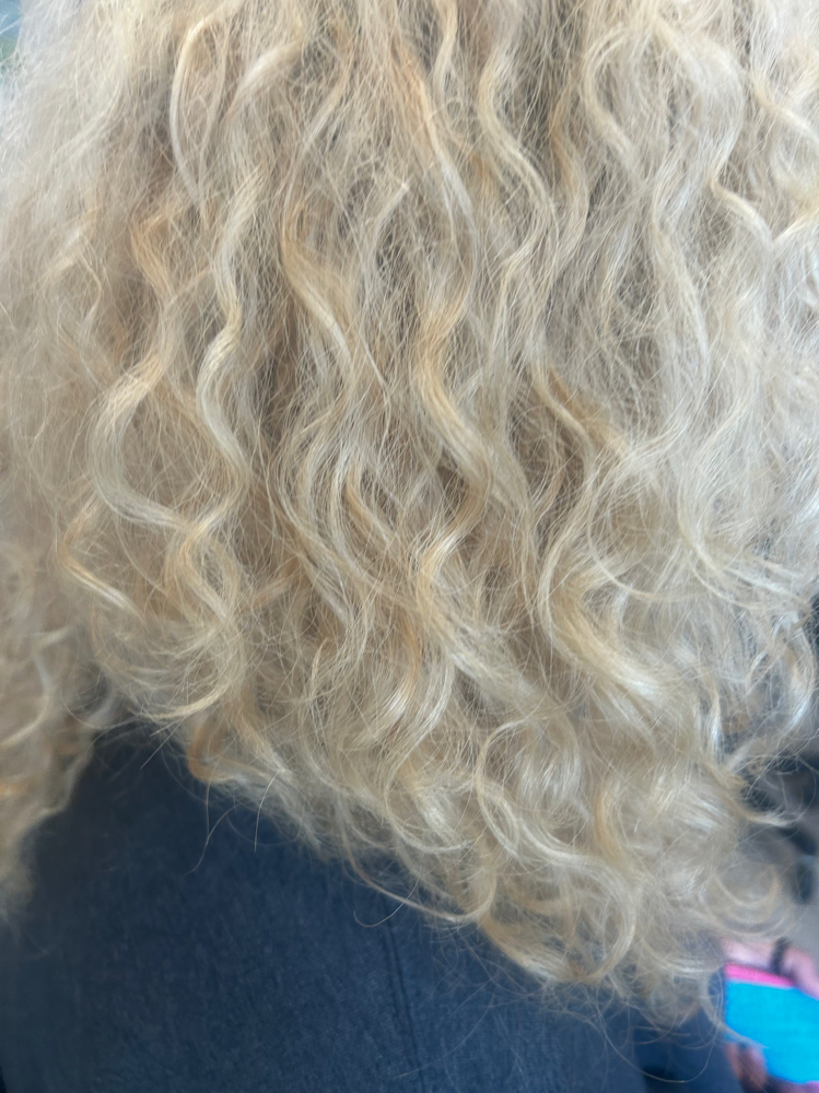 NEW CLIENT HAIRCUT 2.0 HOUR