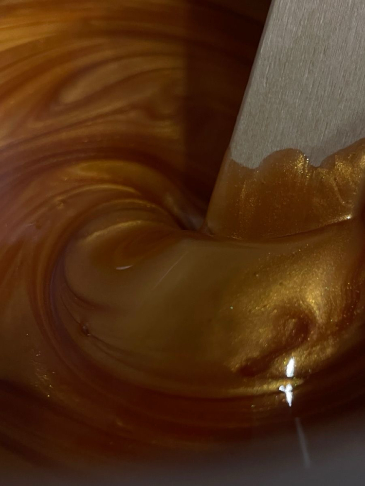 Forehead Wax at Ruled by Venus Esthetics in Sioux City, IA