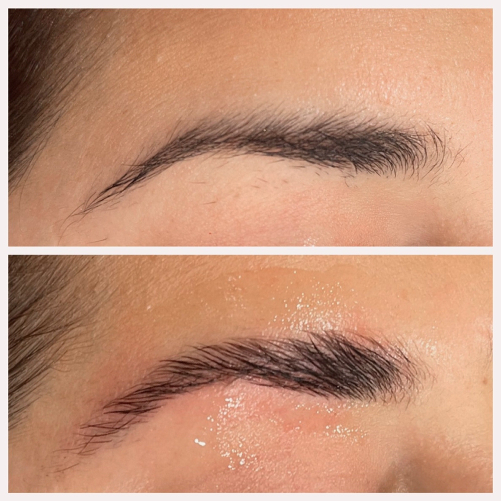 Brow Lamination at Skin Rituals by Alex in Round Rock, TX