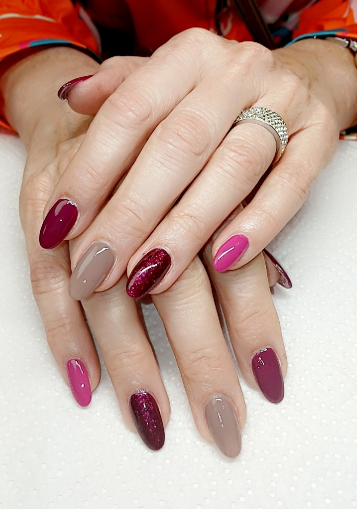 Plexigel W/Tip Extensions