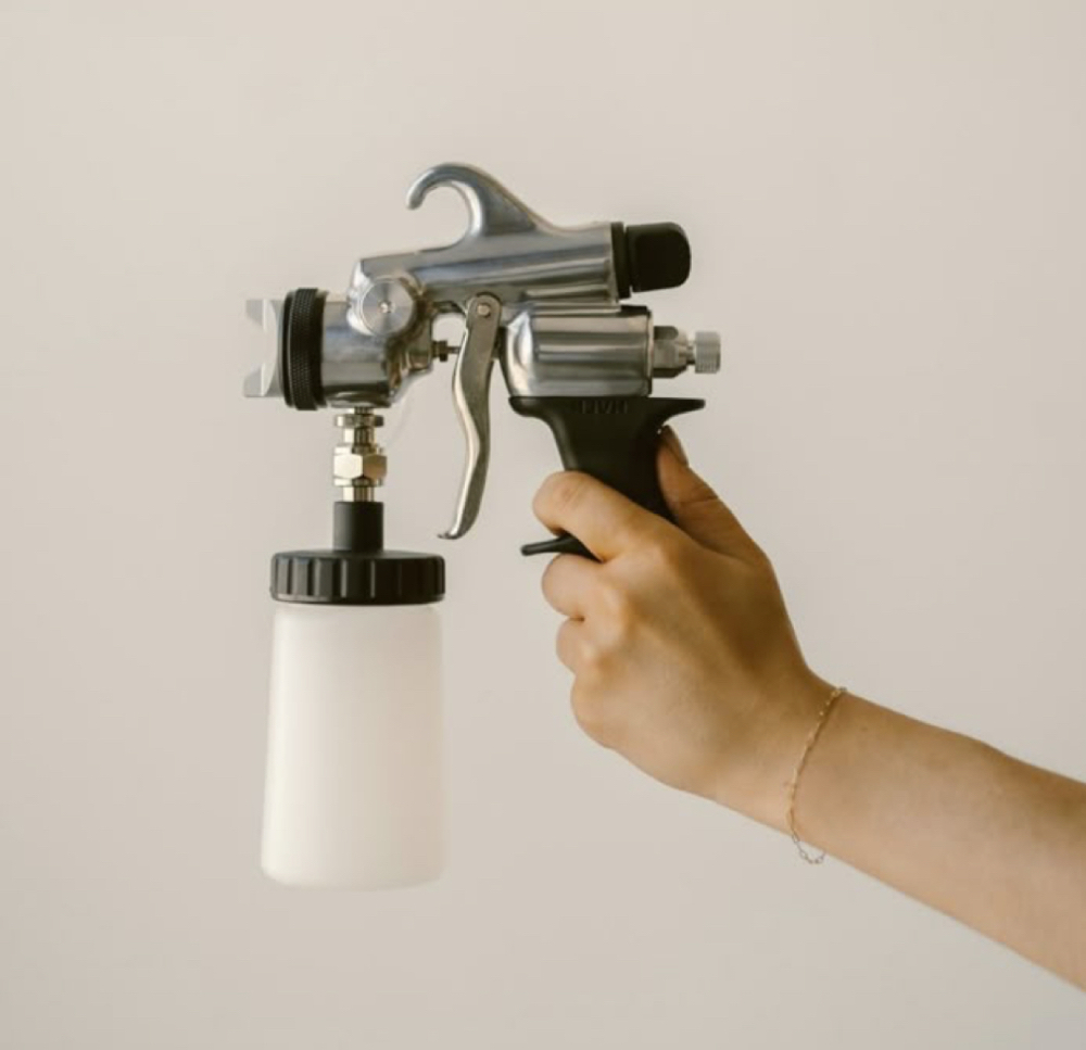 Custom Spray Tanning