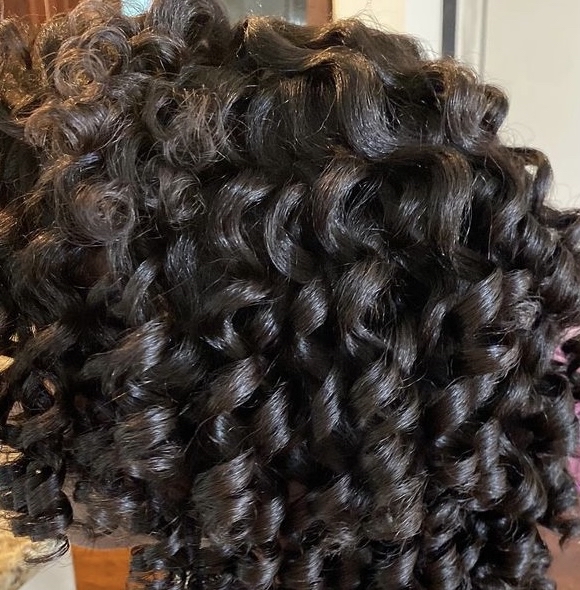 Flexi/perm Rod Set
