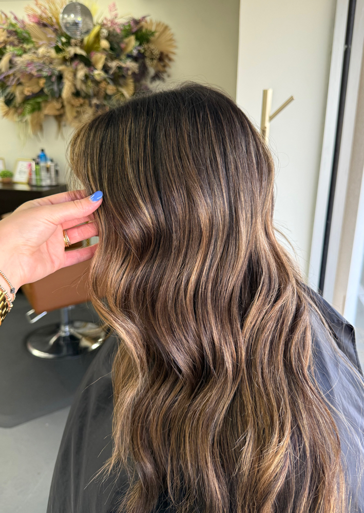 Balayage
