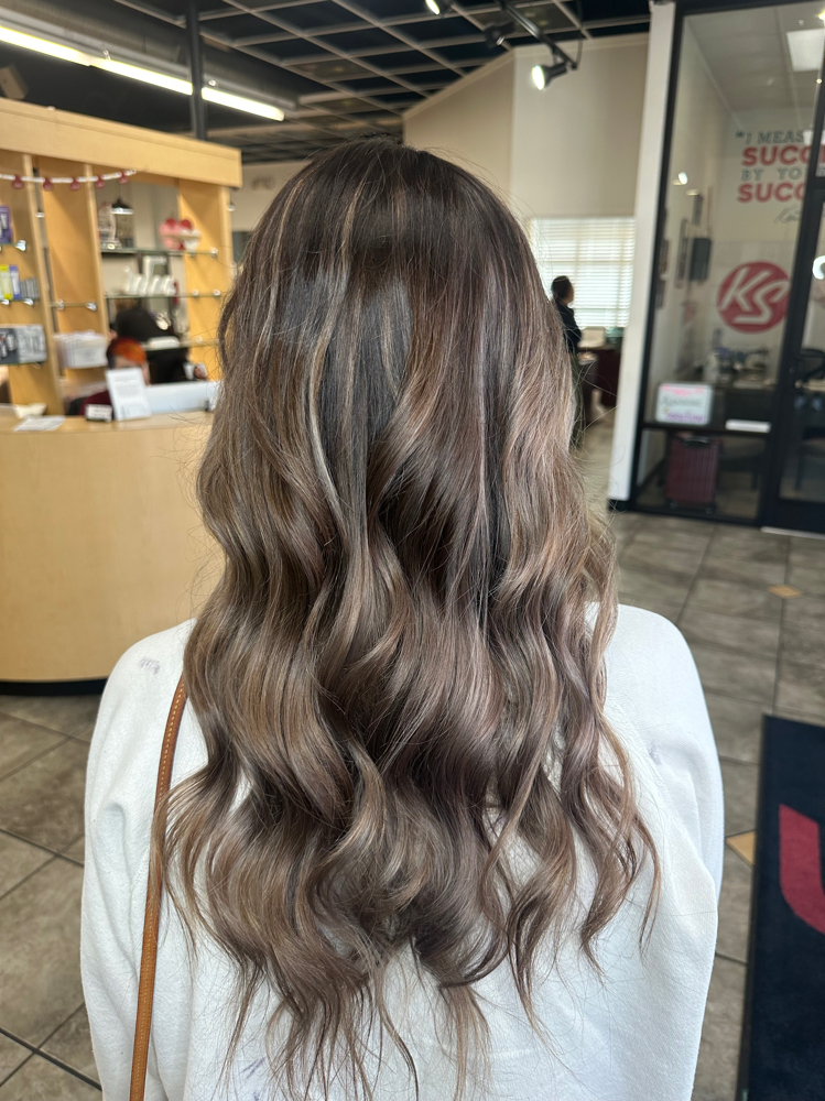 Balayage