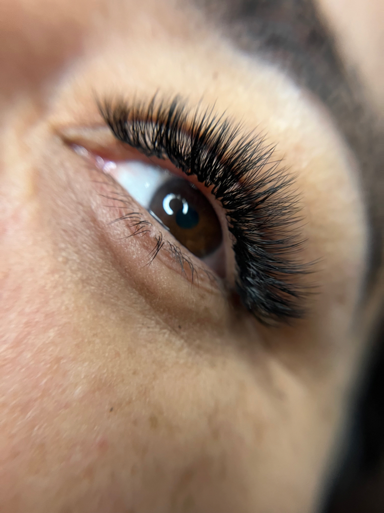 ANY FULL SET at Wake Up Beauty in Dallas, TX