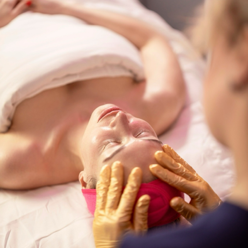 NBTX Treatment at Face_massage _marina in San Mateo, CA