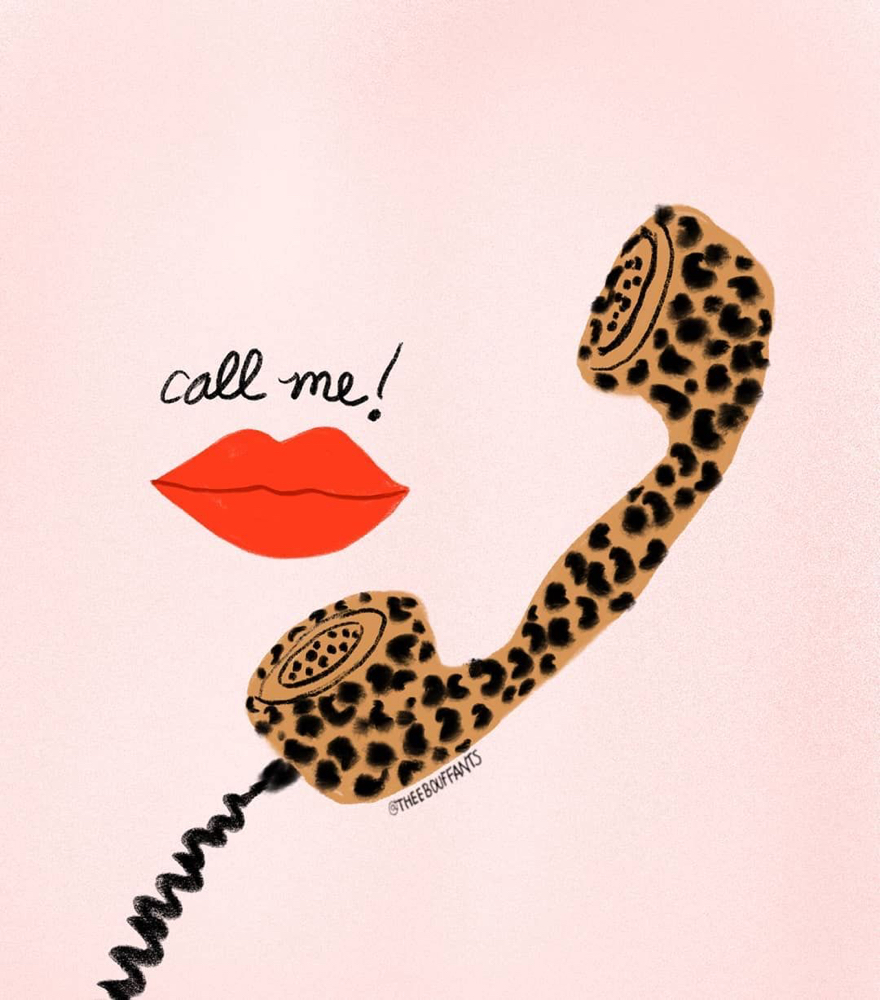House Call!