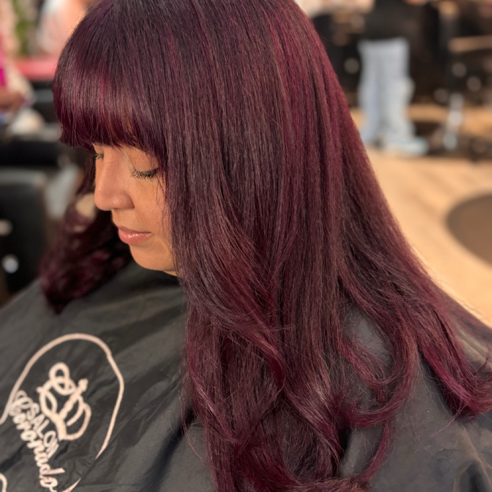 The Jasmine Experience at Roseanne Ivette in Kenmore, NY
