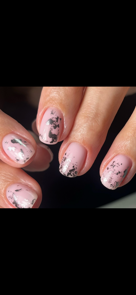 Custom Art Add On at rose&claire in Greece, NY