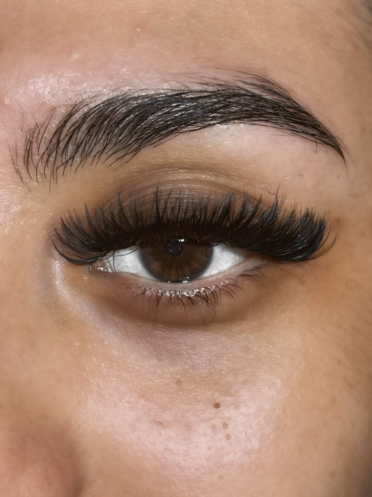 Lash Extensions