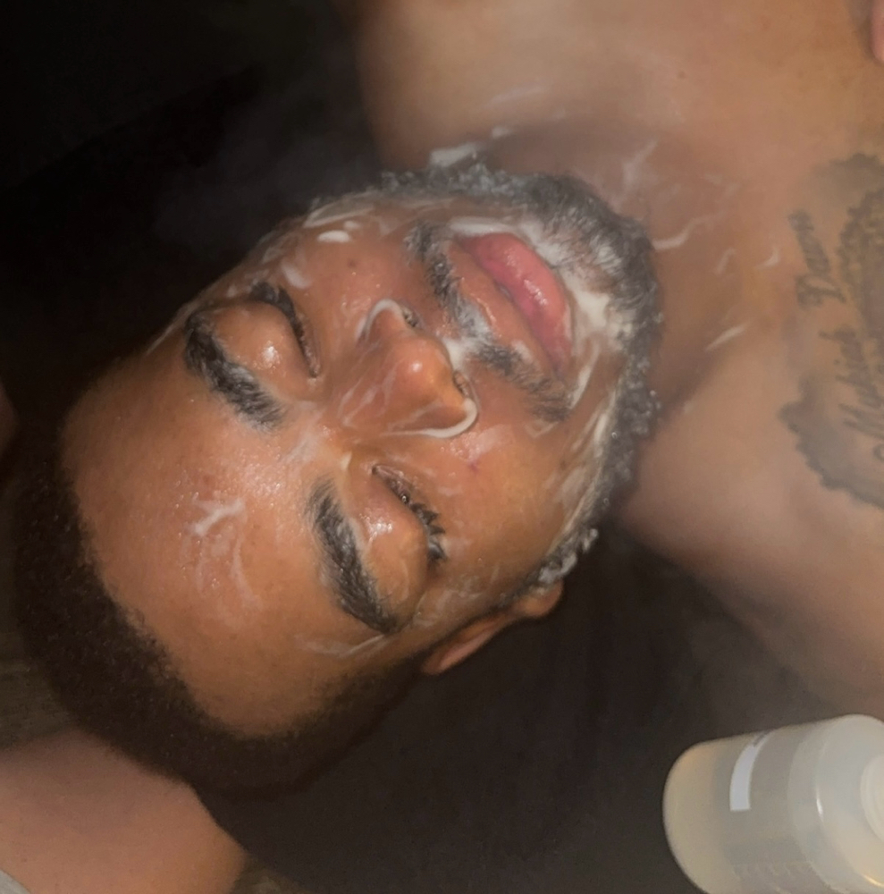 EZ Basic Facial