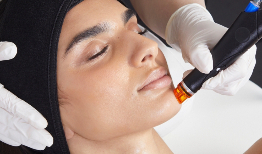 HYDRO-FACIAL
