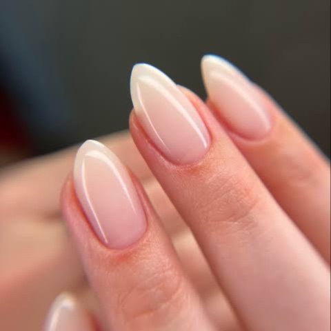Structured Gel (Builder Gel) at Nails by Kenzie in Mesa, AZ