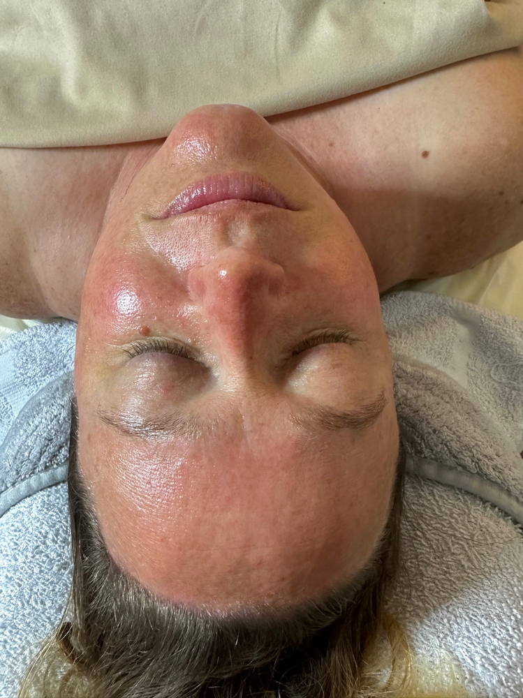 The Mini Facial