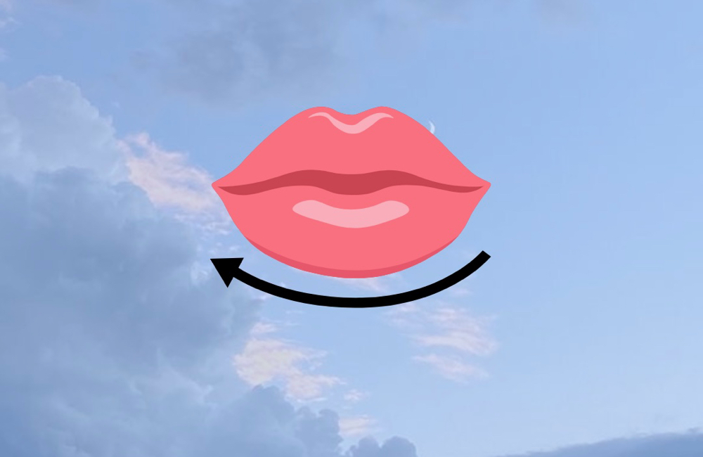 Lower Lip