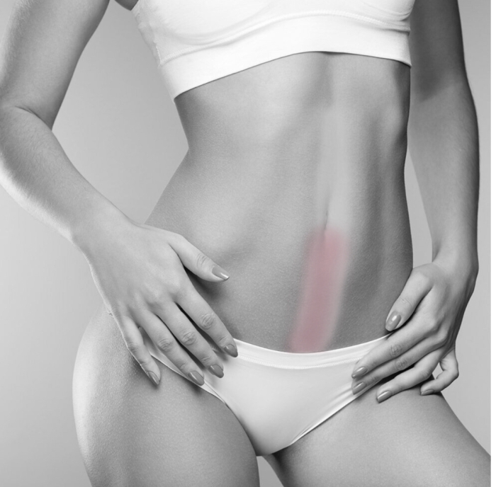 Stomach Strip
