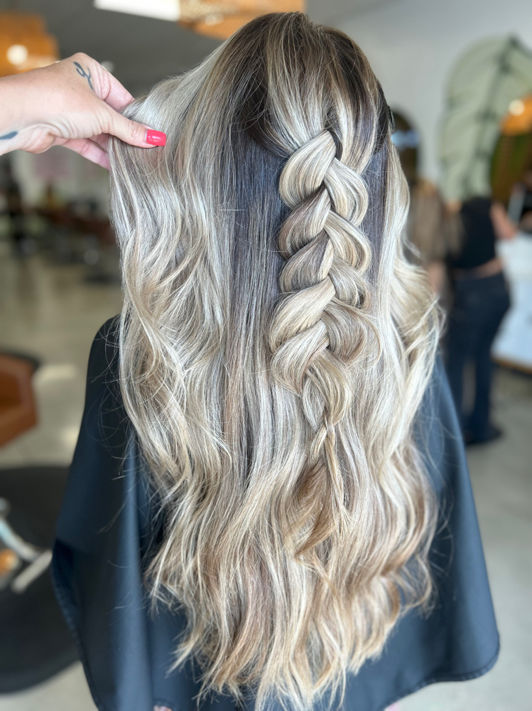 Toner Refresh